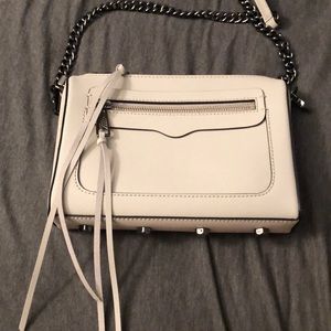 Rebecca minkoff avery crossbody bag